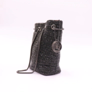 BUCKET SHINE LIMA BLACK