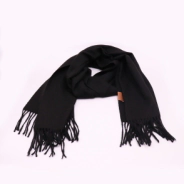 PASHMINA CAROLINE LIMA BLACK
