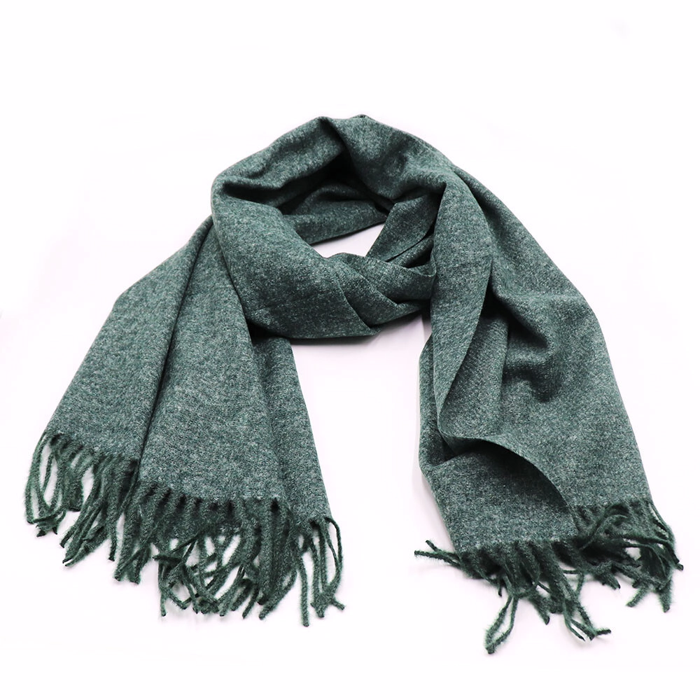 PASHMINA CAROLINE LIMA VERDE