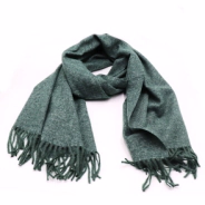 PASHMINA CAROLINE LIMA VERDE