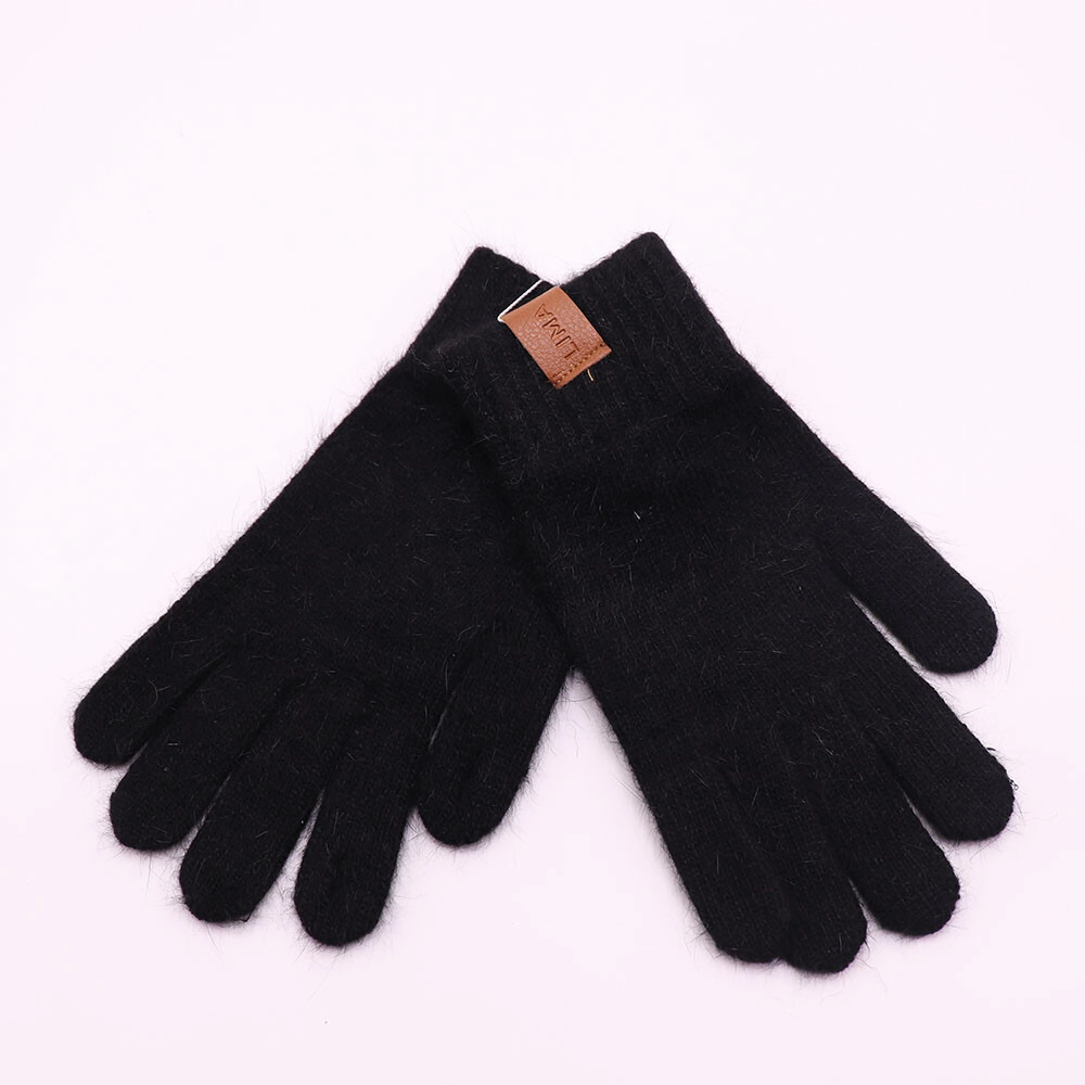 GUANTE VIVIENNE LIMA BLACK