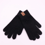 GUANTE VIVIENNE LIMA BLACK