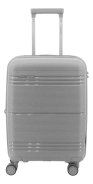 VALIJA CARRY ON 20" GRIS AMAYRA
