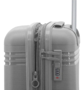 VALIJA CARRY ON 20" GRIS AMAYRA