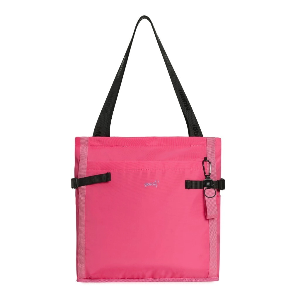 TOTE BAG MUAA ROSA