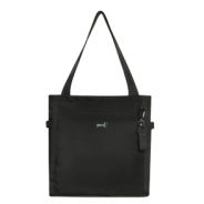TOTE BAG MUAA NEGRA
