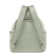 MOCHILA MUAA CELESTE