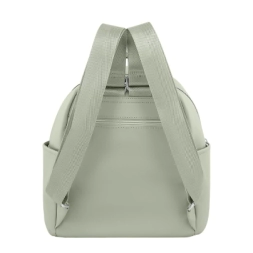 MOCHILA MUAA CELESTE