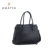 CARTERA AMAYRA NEGRA