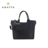 CARTERA AMAYRA NEGRA