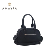 CARTERA AMAYRA NEGRA