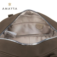 CARTERA AMAYRA CAFE
