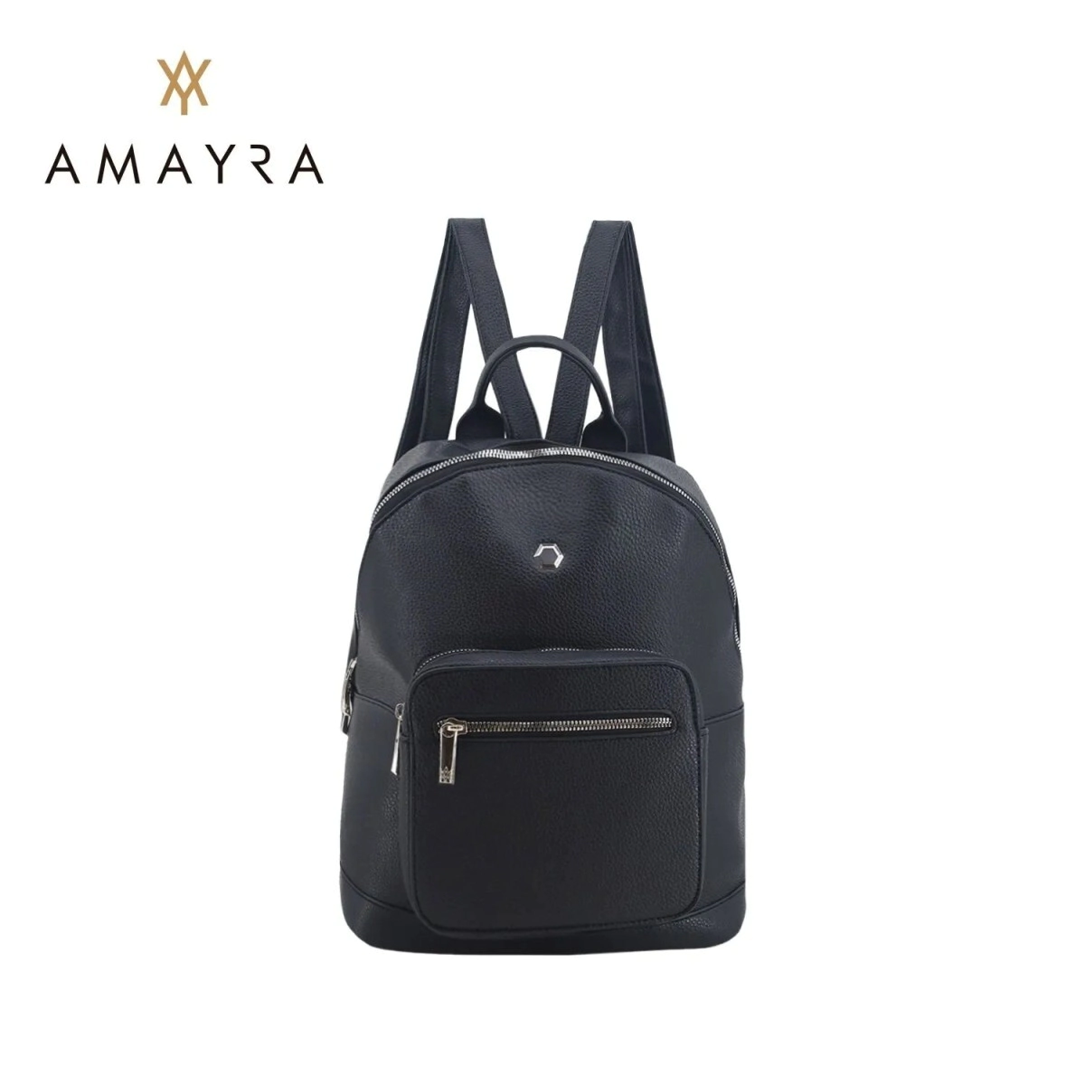 MOCHILA AMAYRA NEGRA