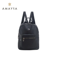 MOCHILA AMAYRA NEGRA