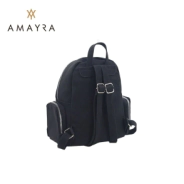 MOCHILA AMAYRA NEGRA