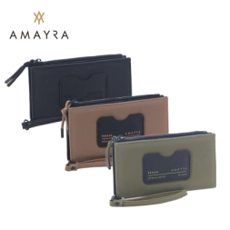 BILLETERA AMAYRA