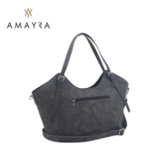 CARTERA AMAYRA NEGRA