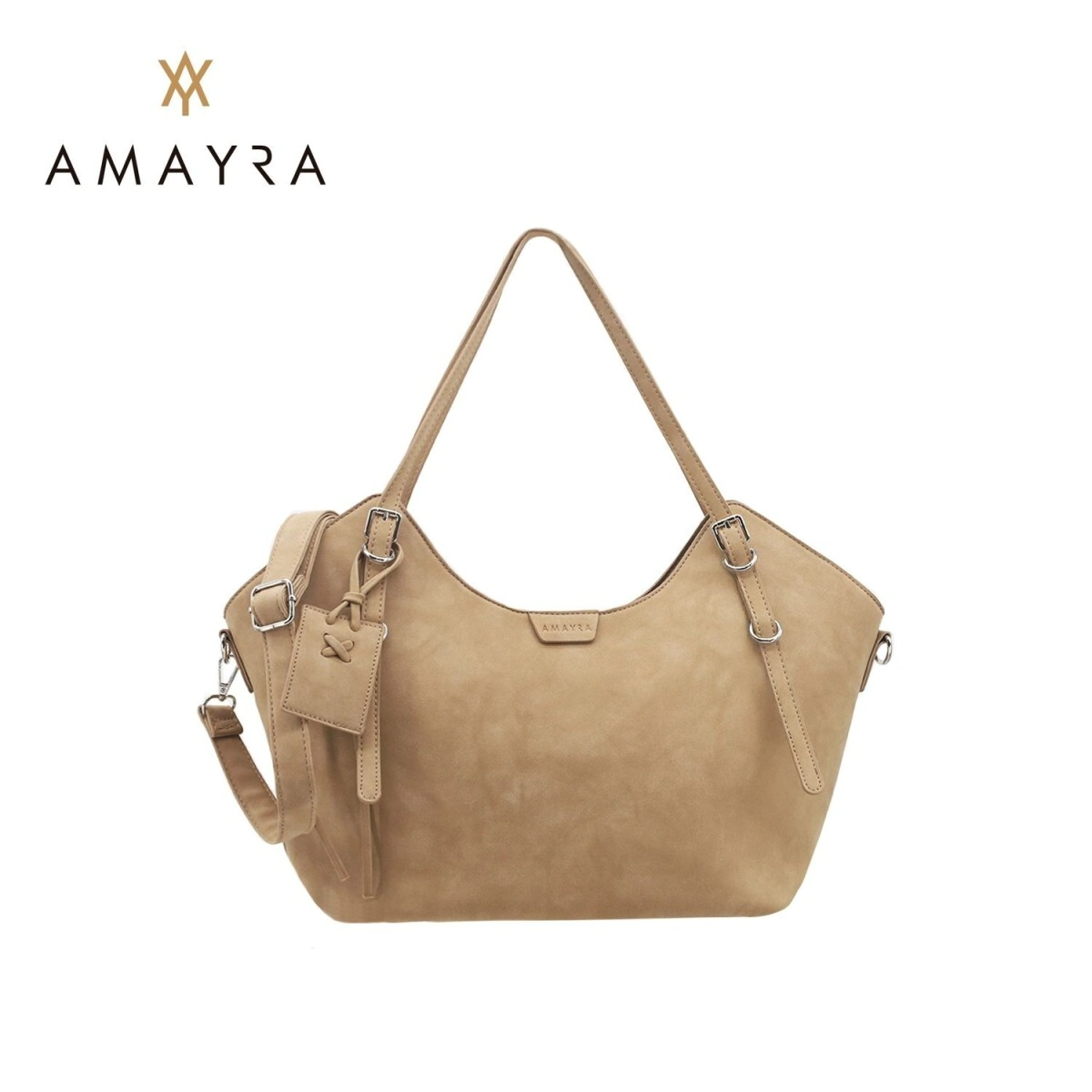 CARTERA AMAYRA CAMEL