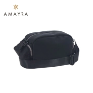 CARTERA AMAYRA NEGRA