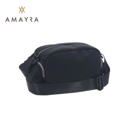 CARTERA AMAYRA NEGRA