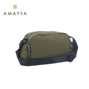 CARTERA AMAYRA VERDE