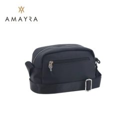 CARTERA AMAYRA NEGRA