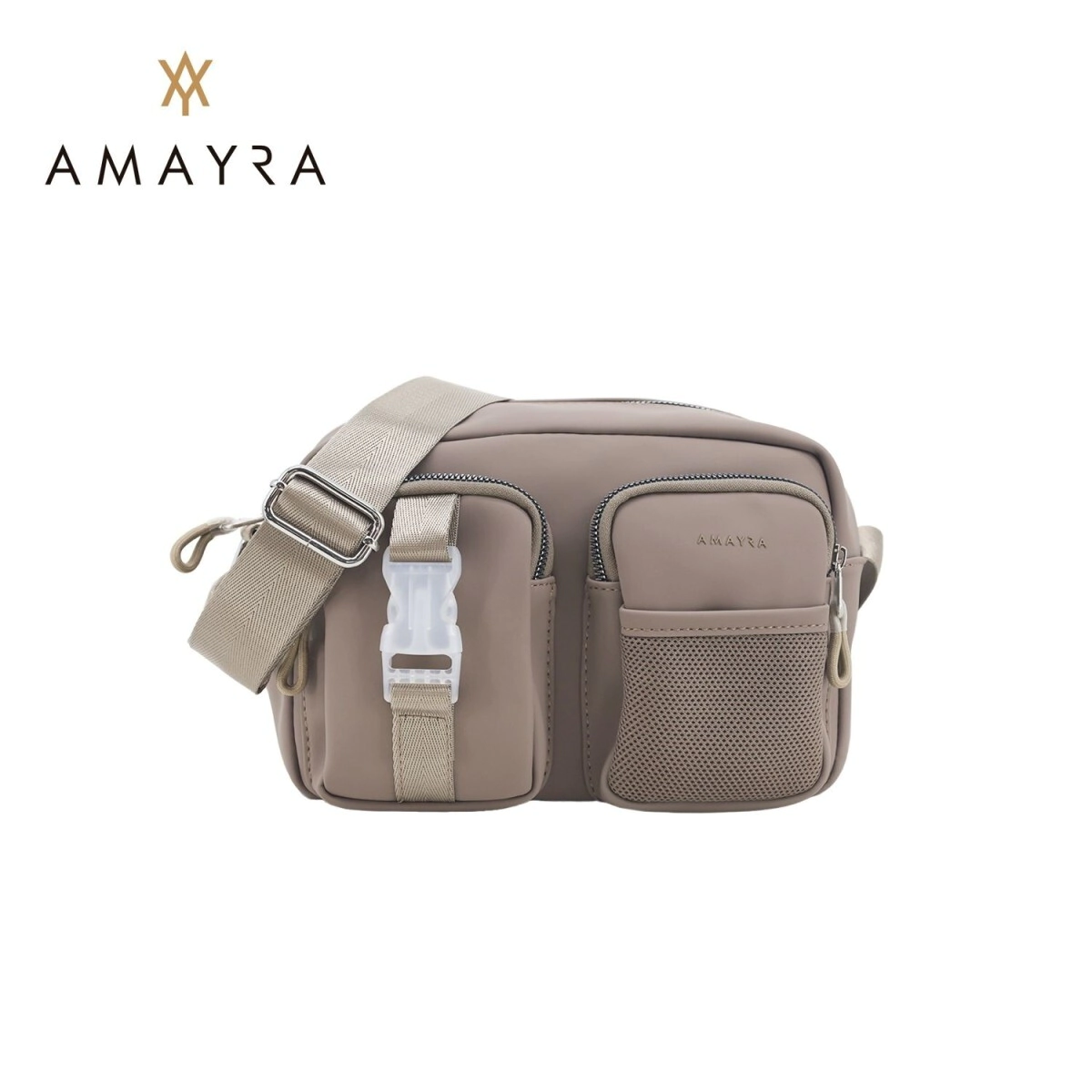 CARTERA AMAYRA VISON