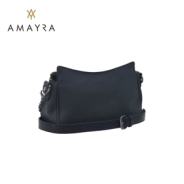 CARTERA AMAYRA NEGRA