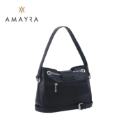 CARTERA AMAYRA NEGRA