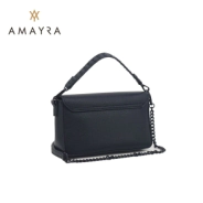 CARTERA AMAYRA NEGRA