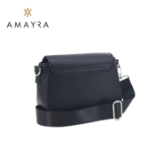 CARTERA AMAYRA NEGRA