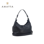 CARTERA AMAYRA NEGRA
