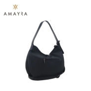 CARTERA AMAYRA NEGRA