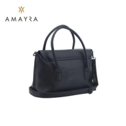 CARTERA AMAYRA NEGRA