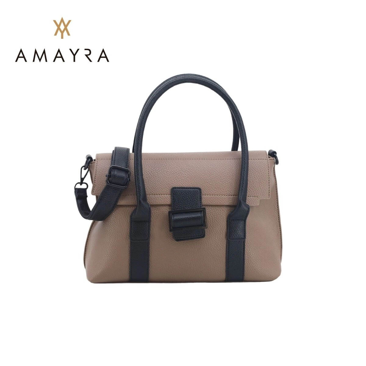 CARTERA AMAYRA VISON