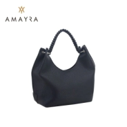 CARTERA AMAYRA NEGRA