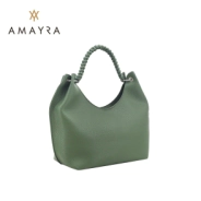 CARTERA AMAYRA VERDE