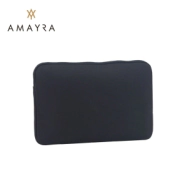 FUNDA PORTA NOTEBOOK AMAYRA NEGRA
