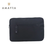 FUNDA PORTA NOTEBOOK AMAYRA NEGRA