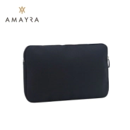 FUNDA PORTA NOTEBOOK AMAYRA NEGRA