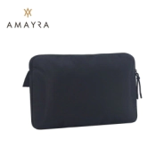FUNDA PORTA NOTEBOOK AMAYRA NEGRA