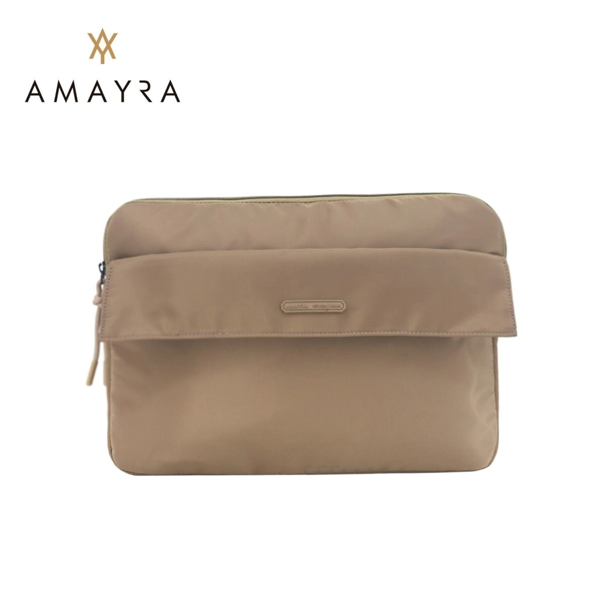 FUNDA PORTA NOTEBOOK AMAYRA VISON