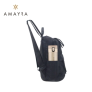 MOCHILA AMAYRA NEGRA