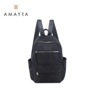 MOCHILA AMAYRA NEGRA