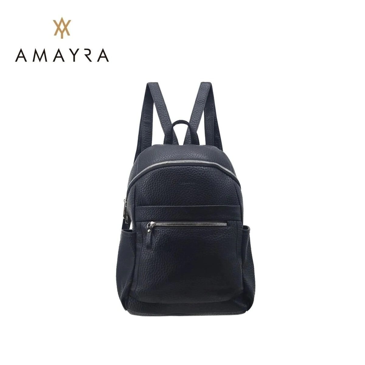 MOCHILA AMAYRA NEGRA