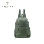 MOCHILA AMAYRA VERDE