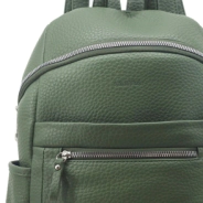 MOCHILA AMAYRA VERDE