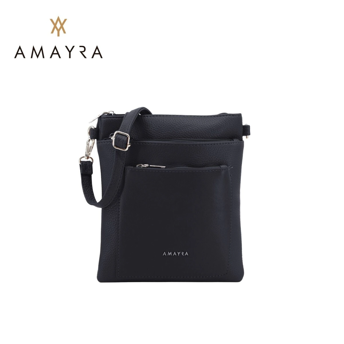 MORRAL AMAYRA NEGRO