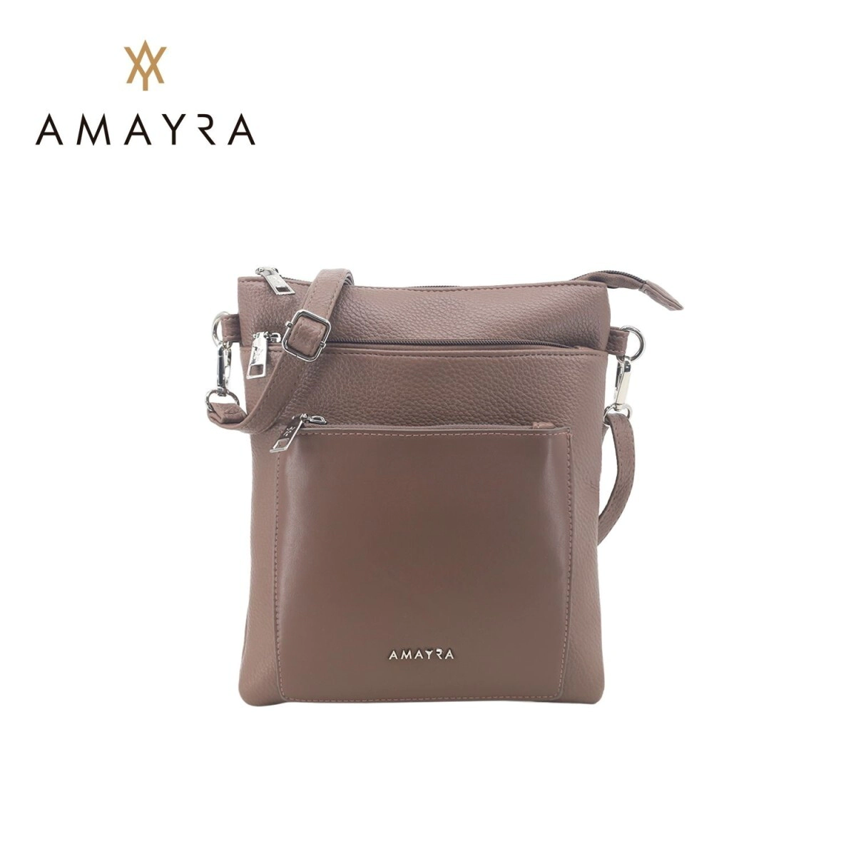 MORRAL AMAYRA VISON