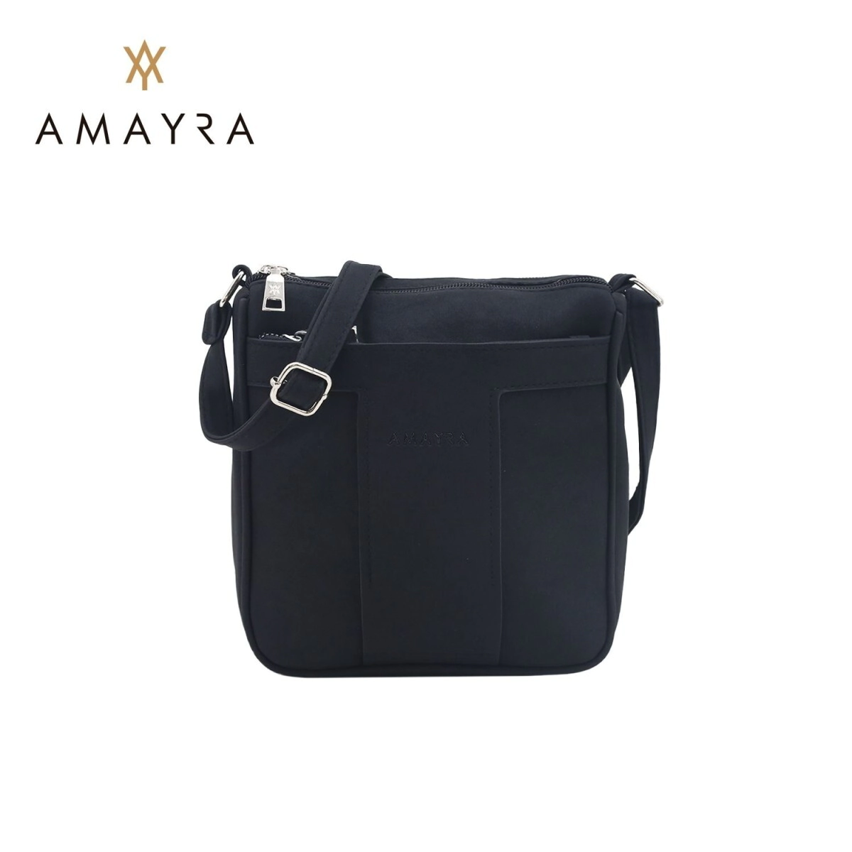 MORRAL AMAYRA NEGRO